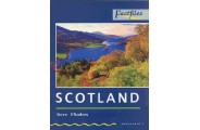 Factfiles Scotland Steve Flinders